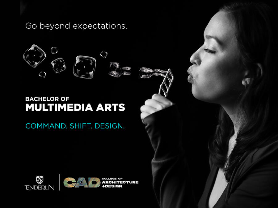 enderun multimedia arts